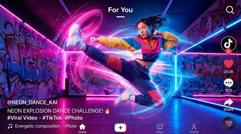 成人视频舞蹈视频挑战赛